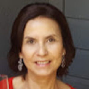 Meet your Posher, Dianne